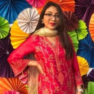 Meet your Posher, Sumaiya